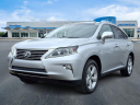 Thumbnail image of 2014 Lexus RX 350 at Hamilton Honda