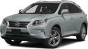 Thumbnail image of 2014 Lexus RX 350 at Hamilton Honda