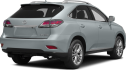 Thumbnail image of 2014 Lexus RX 350 at Hamilton Honda