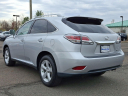 Thumbnail image of 2014 Lexus RX 350 at Hamilton Honda