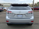 Thumbnail image of 2014 Lexus RX 350 at Hamilton Honda