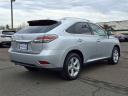 Thumbnail image of 2014 Lexus RX 350 at Hamilton Honda