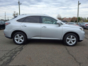 Thumbnail image of 2014 Lexus RX 350 at Hamilton Honda