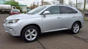 Thumbnail image of 2014 Lexus RX 350 at Hamilton Honda