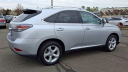 Thumbnail image of 2014 Lexus RX 350 at Hamilton Honda