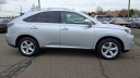 Thumbnail image of 2014 Lexus RX 350 at Hamilton Honda