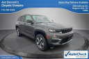 2022 Jeep Grand Cherokee 4xe at Joe Cecconi's Chrysler Complex