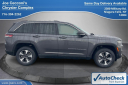Thumbnail image of 2022 Jeep Grand Cherokee at Joe Cecconi's Chrysler Complex