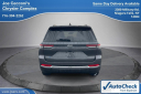 Thumbnail image of 2022 Jeep Grand Cherokee at Joe Cecconi's Chrysler Complex