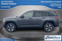 Thumbnail image of 2022 Jeep Grand Cherokee at Joe Cecconi's Chrysler Complex