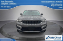 Thumbnail image of 2022 Jeep Grand Cherokee at Joe Cecconi's Chrysler Complex
