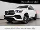 2022 Mercedes-Benz GLE GLE 350 at Mercedes-Benz of Athens