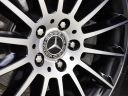 Thumbnail image of 2022 Mercedes-Benz GLE at Mercedes-Benz of Athens