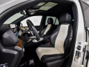 Thumbnail image of 2022 Mercedes-Benz GLE at Mercedes-Benz of Athens