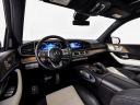 Thumbnail image of 2022 Mercedes-Benz GLE at Mercedes-Benz of Athens