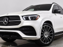 Thumbnail image of 2022 Mercedes-Benz GLE at Mercedes-Benz of Athens