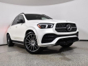 Thumbnail image of 2022 Mercedes-Benz GLE at Mercedes-Benz of Athens
