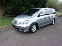 Thumbnail image of 2008 Honda Odyssey at Iron Horse Auto