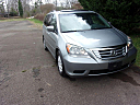 Thumbnail image of 2008 Honda Odyssey at Iron Horse Auto