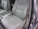 Thumbnail image of 2008 Honda Odyssey at Iron Horse Auto