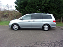 Thumbnail image of 2008 Honda Odyssey at Iron Horse Auto