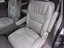 Thumbnail image of 2008 Honda Odyssey at Iron Horse Auto