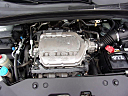 Thumbnail image of 2008 Honda Odyssey at Iron Horse Auto