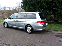 Thumbnail image of 2008 Honda Odyssey at Iron Horse Auto