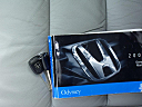 Thumbnail image of 2008 Honda Odyssey at Iron Horse Auto