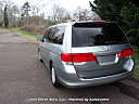 Thumbnail image of 2008 Honda Odyssey at Iron Horse Auto