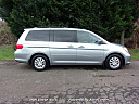 Thumbnail image of 2008 Honda Odyssey at Iron Horse Auto