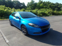 Thumbnail image of 2016 Dodge Dart at J & D Auto Sales