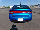 2016 Dodge Dart SE at J & D Auto Sales