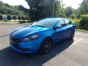 Thumbnail image of 2016 Dodge Dart at J & D Auto Sales