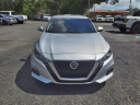 Thumbnail image of 2020 Nissan Altima at Welch Motor Co. Nissan