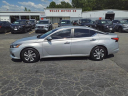 Thumbnail image of 2020 Nissan Altima at Welch Motor Co. Nissan