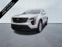 Thumbnail image of 2023 Cadillac XT4 at Aston Martin Cadillac of Boston