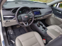 Thumbnail image of 2023 Cadillac XT4 at Aston Martin Cadillac of Boston