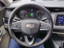 Thumbnail image of 2023 Cadillac XT4 at Aston Martin Cadillac of Boston