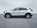 Thumbnail image of 2023 Cadillac XT4 at Aston Martin Cadillac of Boston