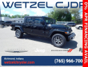 Thumbnail image of 2024 Jeep Gladiator at Wetzel Chrysler Jeep Dodge Ram