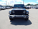 2024 Jeep Gladiator Sport at Wetzel Chrysler Jeep Dodge Ram