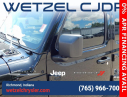 Thumbnail image of 2024 Jeep Gladiator at Wetzel Chrysler Jeep Dodge Ram