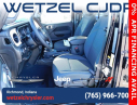 Thumbnail image of 2024 Jeep Gladiator at Wetzel Chrysler Jeep Dodge Ram