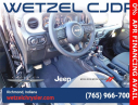 Thumbnail image of 2024 Jeep Gladiator at Wetzel Chrysler Jeep Dodge Ram