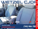 Thumbnail image of 2024 Jeep Gladiator at Wetzel Chrysler Jeep Dodge Ram