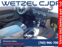 Thumbnail image of 2024 Jeep Gladiator at Wetzel Chrysler Jeep Dodge Ram