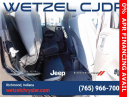 Thumbnail image of 2024 Jeep Gladiator at Wetzel Chrysler Jeep Dodge Ram