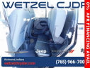 Thumbnail image of 2024 Jeep Gladiator at Wetzel Chrysler Jeep Dodge Ram