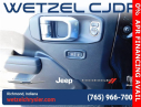 Thumbnail image of 2024 Jeep Gladiator at Wetzel Chrysler Jeep Dodge Ram